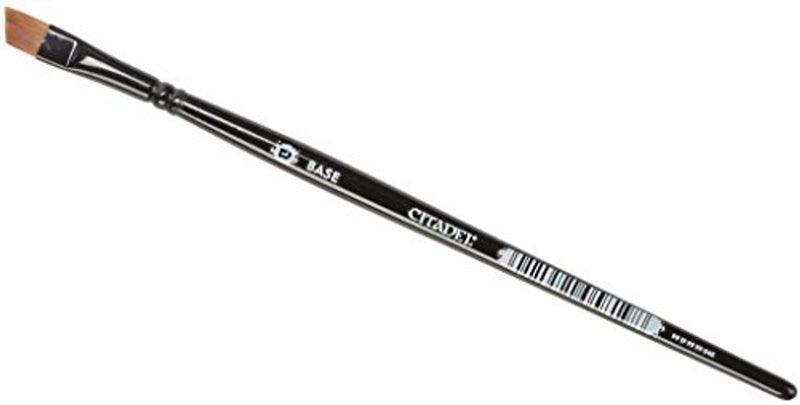 Hobby Brush: Basecoating