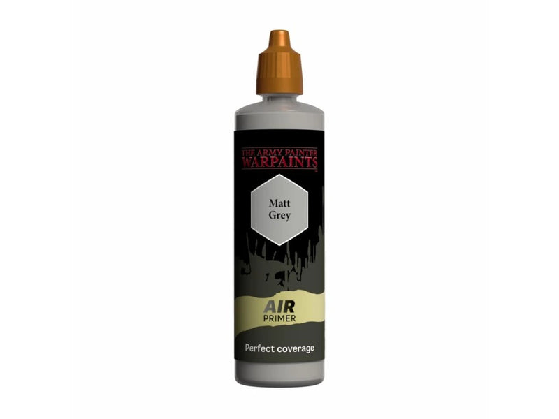 Air Grey Primer, 100 ml