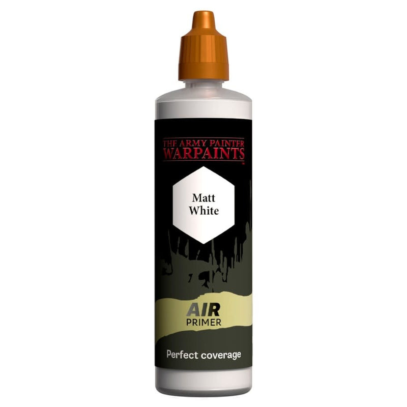 Air Primer White, 100 ml