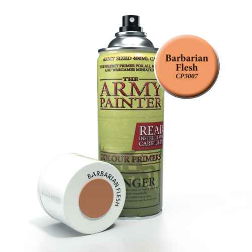 Barbarian Flesh Primer Can