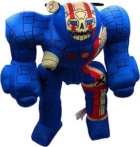 Battletech PlushYtech Atlas (House Davion)