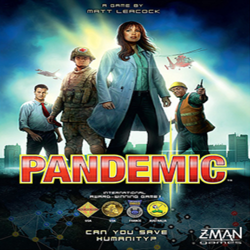 Pandemic