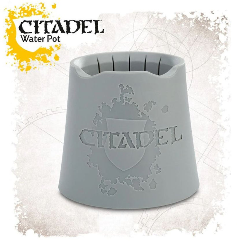 Citadel Water Pot