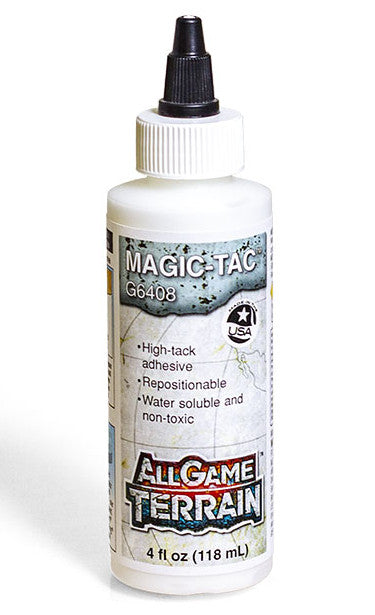 Woodland Scenics Magic-Tac