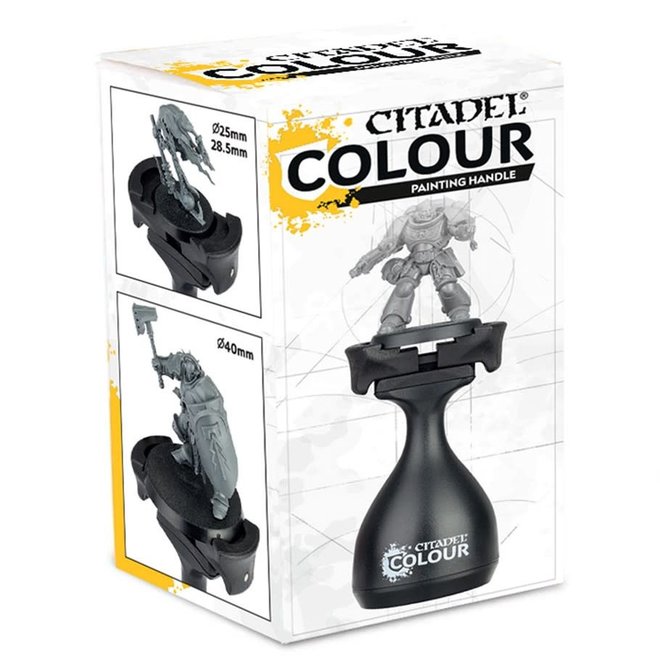 Games Workshop Citadel Painting Handle MK2