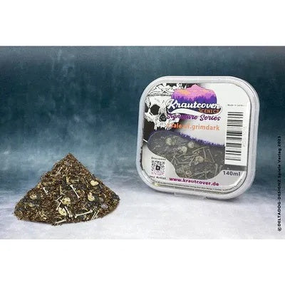 Krautcover Booty Beach