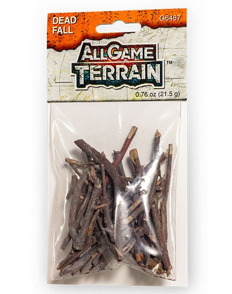 Woodland Scenics Dead Fall