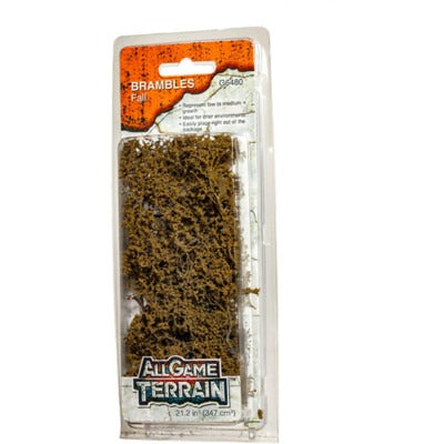 Woodland Scenics Fall Brambles