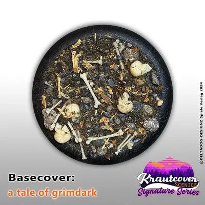 Krautcover Booty Beach