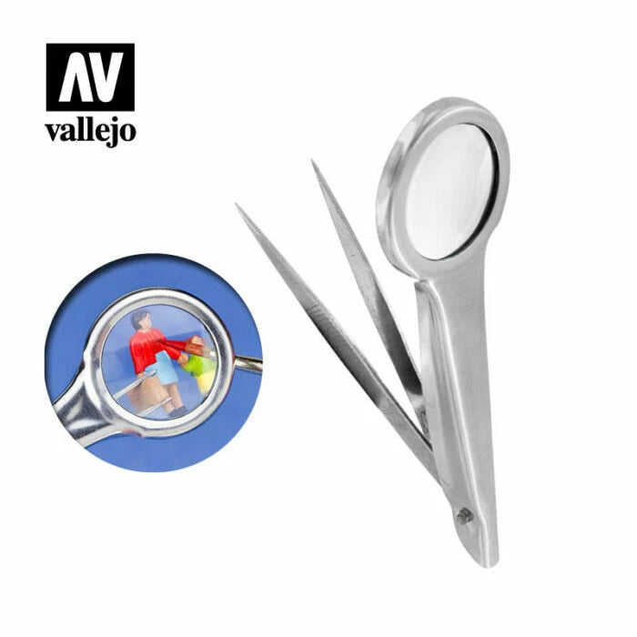 Vallejo T12001 Model Building Tool